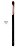 O173 Pincel Base / Corretivo Precision Daymakeup - Imagem 1