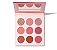 Paleta de Sombras 9P Petal Passion Artisty  – Morphe - Imagem 1