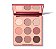 Paleta de Sombras 9V - Morphe - Imagem 1