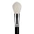 F14 - Pincel Blush / Pó - Daymakeup - Imagem 1