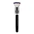 F18 Pincel Kabuki para Base - Daymakeup - Imagem 2