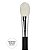 F28 Pincel Chato para Iluminador/Blush - Daymakeup - Imagem 1