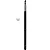 O111 Pincel Chanfrado Delinear/Sobrancelha - Daymakeup - Imagem 2