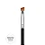 O118 Pincel p/ Delinear /Sobrancelhas - Daymakeup - Imagem 2
