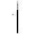 O129 Pincel de Esfumar - Daymakeup - Imagem 2