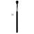 O140 Pincel de Esfumar - Daymakeup - Imagem 2