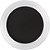 Delineador em Gel Kryolan CREAM LINER - Ebony (preto) - Imagem 2