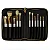KIT Pinceis Alessandro Alcantara -  11 pcs Daymakeup - Imagem 1