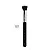 F09 Pincel  Duo Fiber - Daymakeup - Imagem 2