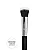 F09 Pincel  Duo Fiber - Daymakeup - Imagem 1