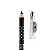Lapis de Olho Ultra Easy Ruby Kisses RWEP02BR - BLACK - Imagem 1