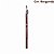 Lapis de Olho Ultra Easy Ruby Kisses - RWEP09BR - BURGUNDY - Imagem 1