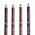 Lápis de Olho Ultra Easy Ruby Kisses RWEP10BR - BROWN - Imagem 2