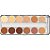 Paleta de Camuflagem Dermacolor kryolan 12 Cores - BRASIL - Imagem 1
