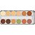 Paleta de Camuflagem Dermacolor kryolan 12 Cores - BP1 - Imagem 1