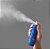 Sealer Spray Fixador de Maquiagem 150ml- Deisy Perozzo- Aerosol - Imagem 2