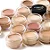 Camuflagem Creme - Makiê 17g - Imagem 4
