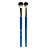 Pincel Lully MakeUp- L28013 - Imagem 1