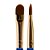 Pincel Lully MakeUp- L28064 - Imagem 2