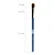 Pincel Lully MakeUp- L28064 - Imagem 1