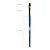 Pincel Lully MakeUp- L28161 - Imagem 1