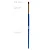 Pincel Lully MakeUp- L28106 - Imagem 1