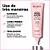 Hidratante Facial Revlon Rose Glow Face Luminize - Imagem 2