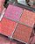 Paleta de Blush Voglia - Alyce Gontijo - Imagem 1
