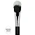 F08 Pincel Duo Fiber Chato - Daymakeup - Imagem 1
