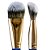 Pincel Lully MakeUp -L28047 - Imagem 2