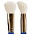 Pincel Lully MakeUp -L28512 - Imagem 2