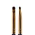 Pincel Lully MakeUp -L28103 - Imagem 2