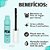 Brow Up Fix - Gel Fixador para Sobrancelhas – Vizzela - Imagem 2