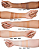 Correrivo Skin Plush BT 6,5g - Bruna Tavares - Imagem 2