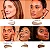 Primer Iluminador Facial - Nádia Tambasco By Océane - Glow Skin - Imagem 3