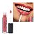 Gloss Labial Rosa - Glossy Me Rose Océane Edition 4g. - Imagem 2