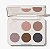 Paleta de sombra Morphe - cor Underslated - Imagem 1