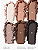 Paleta de sombra Morphe - cor Underslated - Imagem 2