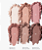 Paleta de sombra Morphe - cor Mauve Mode - Imagem 2
