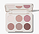 Paleta de sombra Morphe - cor Mauve Mode - Imagem 1