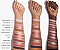Paleta de sombra Morphe - cor Rose Frequency - Imagem 3