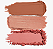 Blush trio - Morphe - cor Beach Bonfire - Imagem 2