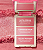 Blush trio - Morphe - cor Beach Bonfire - Imagem 3