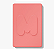 Blush trio - Morphe - cor Beach Bonfire - Imagem 4
