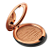 Bronzer - contorno em pó compacto Mac- Medium Golden - Imagem 1