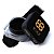 Delineador Michelly Palma - Wish 88 Black - Imagem 1