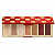 Paleta de Sombra Estée Lauder Glow C35 - Edição Limitada - Imagem 1