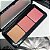 Paleta Trio blush e contorno Kiko Milano cor 02 - Imagem 1