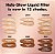 Halo Glow Liquid Filter Elf - COR 2 Fair Trés Clair - Imagem 2