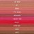 kit Lapis de boca- Colorpop- The lil box of lippie pencils - Imagem 2